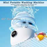 مینی واش شارژی