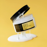 کرم آبرسان و مرطوب کننده چندمنظوره کوزارکس COSRX Advanced Snail 92 All in One Cream 100g