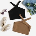 کراپ یقه ضبدری