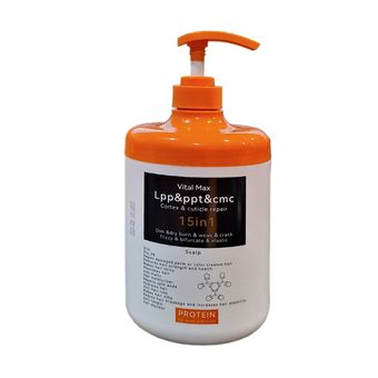 ال پی پی ویتال مکس