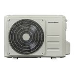 کولر گازی اسپلیت 18000 پاکشوما مدل MPB-18CH