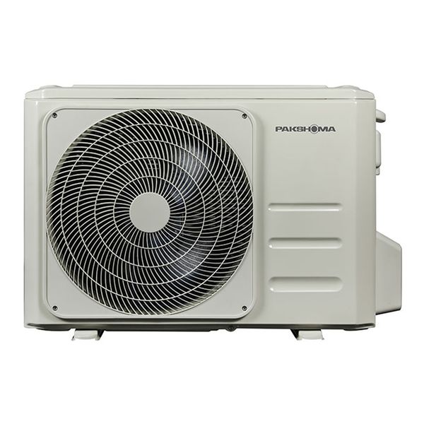 کولر گازی اسپلیت 18000 پاکشوما مدل MPB-18CH