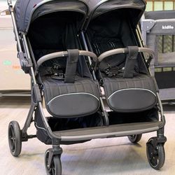 کالسکه دوقلو کیدیلو مدل T33 | Kidilo