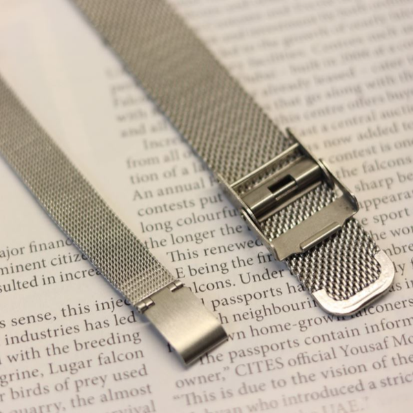 ساعت دنیل ولینگتون