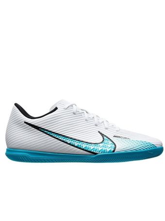 کفش فوتسال نایک مرکوریال ویپور 15 اورجینال Nike Mercurial Vapor 15 Club IC DJ5969-146