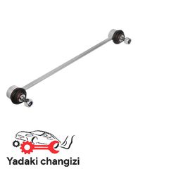 میل موج گیر 206 امیرنیا