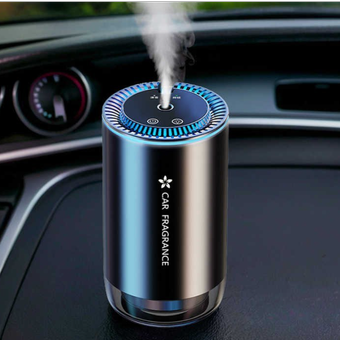 خوشبوکننده خودرو مدل VAPE (ویپ)