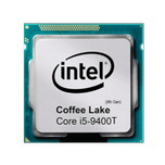 سی پی یو اینتل CPU CORE I5 9400T TRY