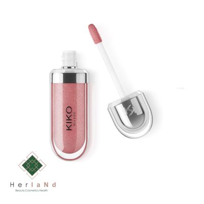 لیپ گلاس تری دی هیدرا کیکو میلانو