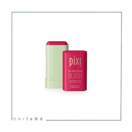 رژ گونه پیکسی فول سایز