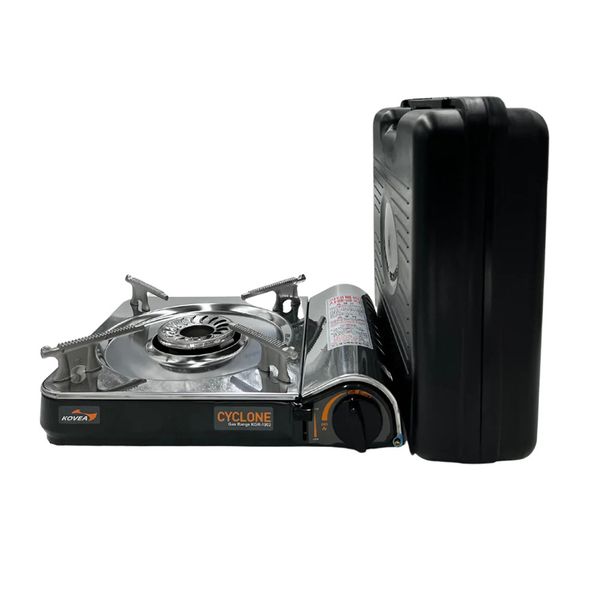 اجاق سفری کووآ مدل Cyclon KGR-1902 کد F2022