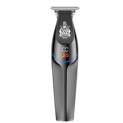 ماشین اصلاح موی سر و صورت شارژی کیمی مدل KM-1772