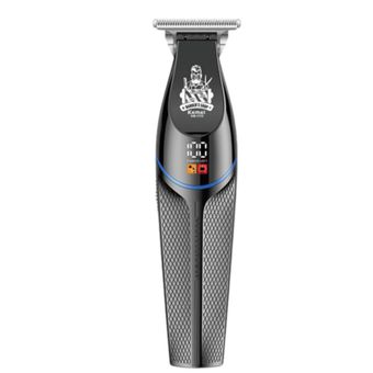 ماشین اصلاح موی سر و صورت شارژی کیمی مدل KM-1772