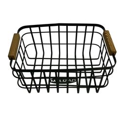 سبد میوه ملیزاد مدل GFB01