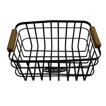 سبد میوه ملیزاد مدل GFB01