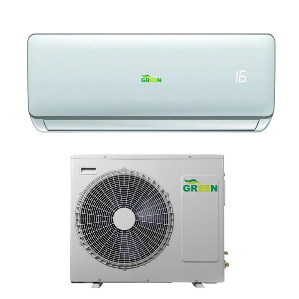 کولر گازی گرین مدل SDK-CH30F1C1A2P ظرفیت 30 هزار اینورتر