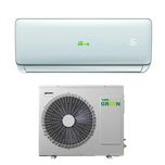 کولر گازی گرین مدل SDK-CH30F1C1A2P ظرفیت 30 هزار اینورتر