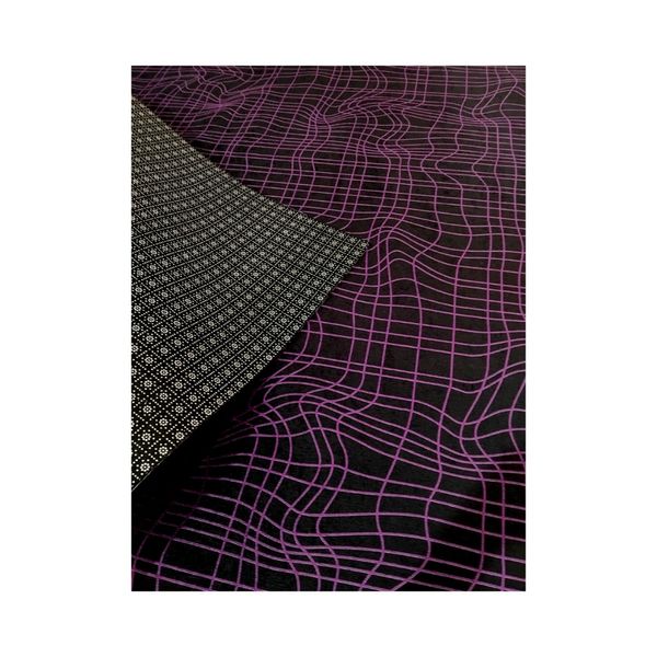 موکت زانیس مدل تافتد کد 23