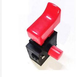 کلید خاموش روشن ویبره دریلی