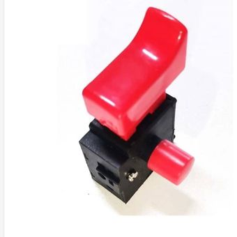 کلید خاموش روشن ویبره دریلی