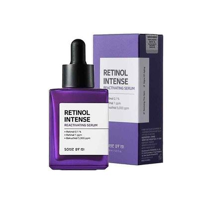 سرم جوانساز رتینول سام بای می SOME BY MI Retinol