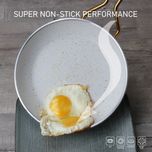 سرویس پخت و پز ام جی اس 10 پارچه مدل فورج کد 800299