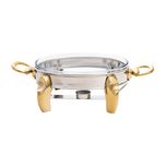 سوفله خوری ام جی اس مدل پافیلی کد 3107