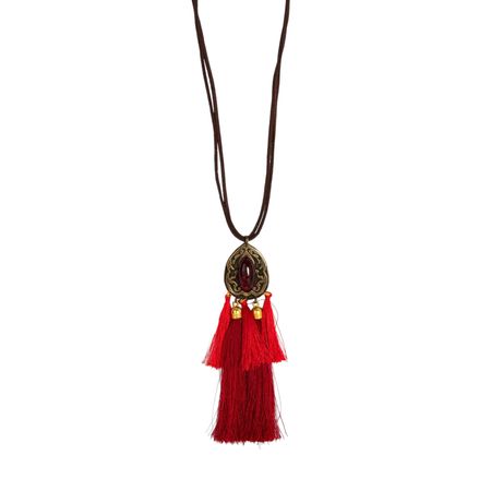 گردنبند زنانه مدل MDK-AT3024