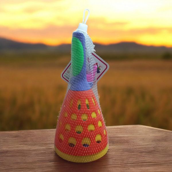 بازی شوتبال مدل 01 مجموعه 4 عددی