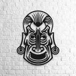 استیکر چوبی پرسناژ مدل S99