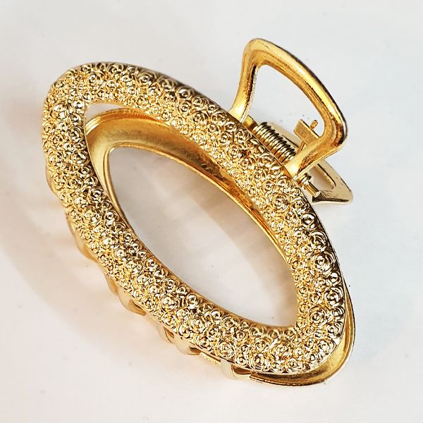 کلیپس مو زنانه کد 123