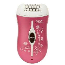 اپیللاتور موکن پاناسونیک PSC-555 دو کاره (موکن - شیور)