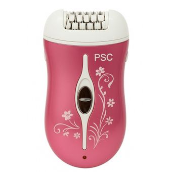 اپیللاتور موکن پاناسونیک PSC-555 دو کاره (موکن - شیور)