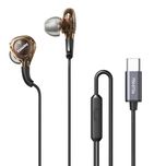 هندزفری سیمی REMAX مدل RM-670a