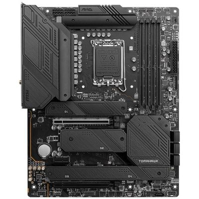 MotherBoard MSI Z790 TOMAHAWK WiFi DDR4