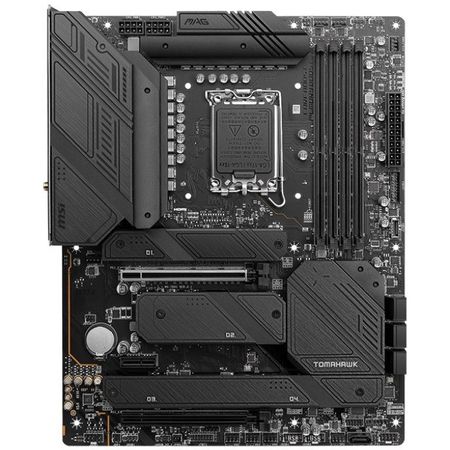 MotherBoard MSI Z790 TOMAHAWK WiFi DDR4
