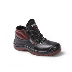 کفش ایمنی یحیی  مدل Super3M – R99
