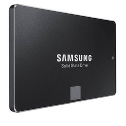 ssd samsung EVO 850/840 120gb درحد نو