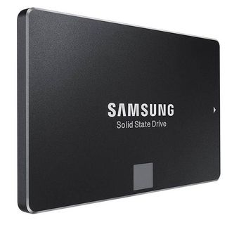 ssd samsung EVO 850/840 120gb درحد نو