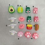 کاور محافظ سری کابل شارژ سیلیکونی