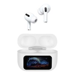 ایرفون بی سیم HIMI مدل Motion Touch - سفید