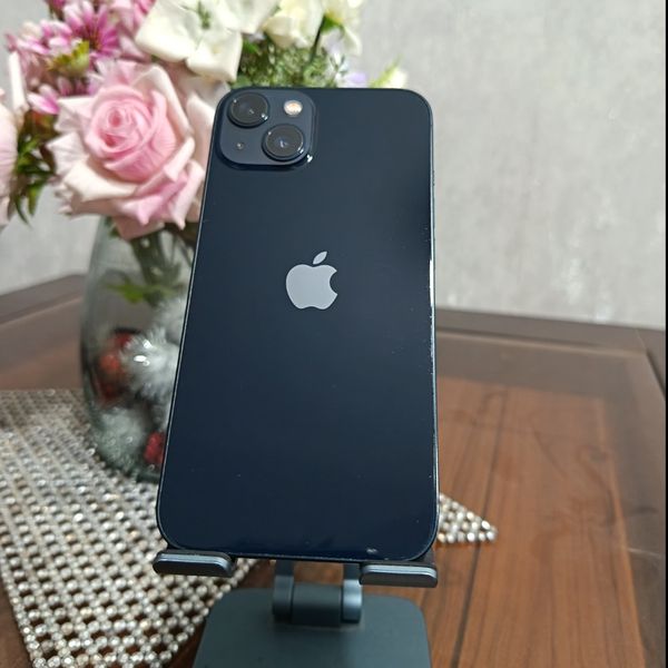 گوشی اپل iPhone 13 CH دو سیم  128/4 -رجیستر شده شرکتی-گوشی پلمپ(کارکرده)