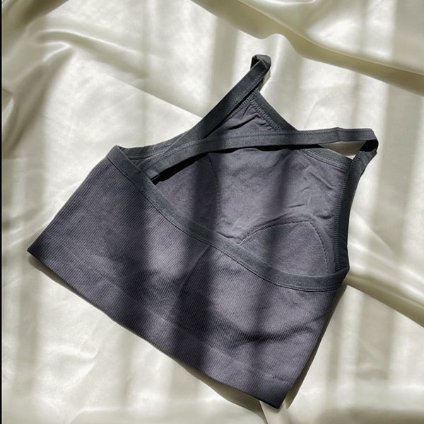 نیم تنه کراپ اسپرت