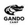 کمپ گاندو