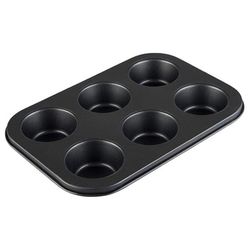 قالب کیک مدل مافین 6 خانه کد 893