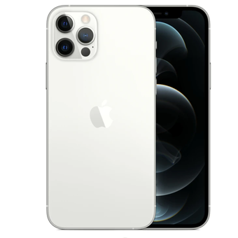 کارکرده_گوشی موبایل اپل مدل iPhone 12 Pro  دو سیم‌ کارت ظرفیت 256 گیگابایت و 6 گیگابایت رم /پارت نامبرZA