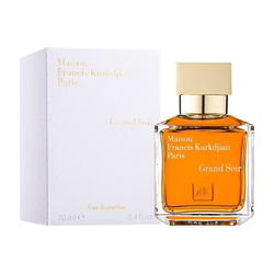 عطر فرانسیس کورکجان گرند سویر - Francis Kurkdjian - Grand Soir ( ژان نیل فرانسه)