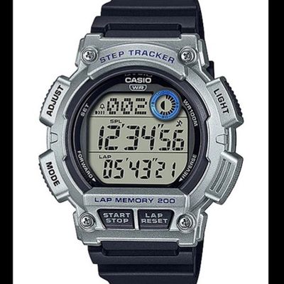 کاسیو  WS-2100H-1A2