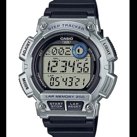 کاسیو  WS-2100H-1A2