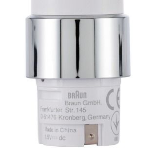 ماشین اصلاح مو صورت براون مدل FS1000 مناسب بانوان (سفارش اروپا)